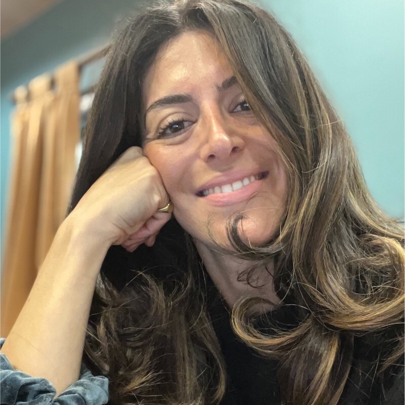 Sanaz Nowroozi
